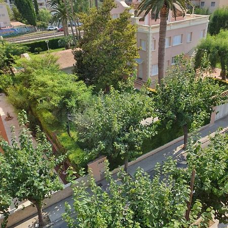 Acogedor Apartamento. Salou Buitenkant foto