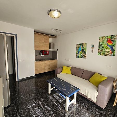 Acogedor Apartamento. Salou Buitenkant foto
