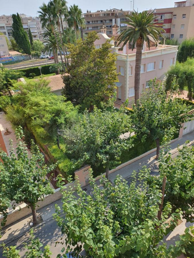 Acogedor Apartamento. Salou Buitenkant foto