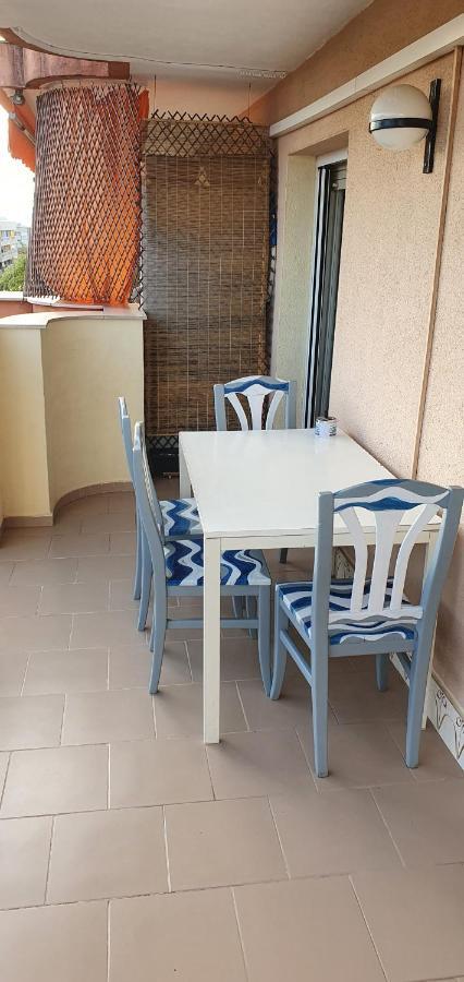 Acogedor Apartamento. Salou Buitenkant foto