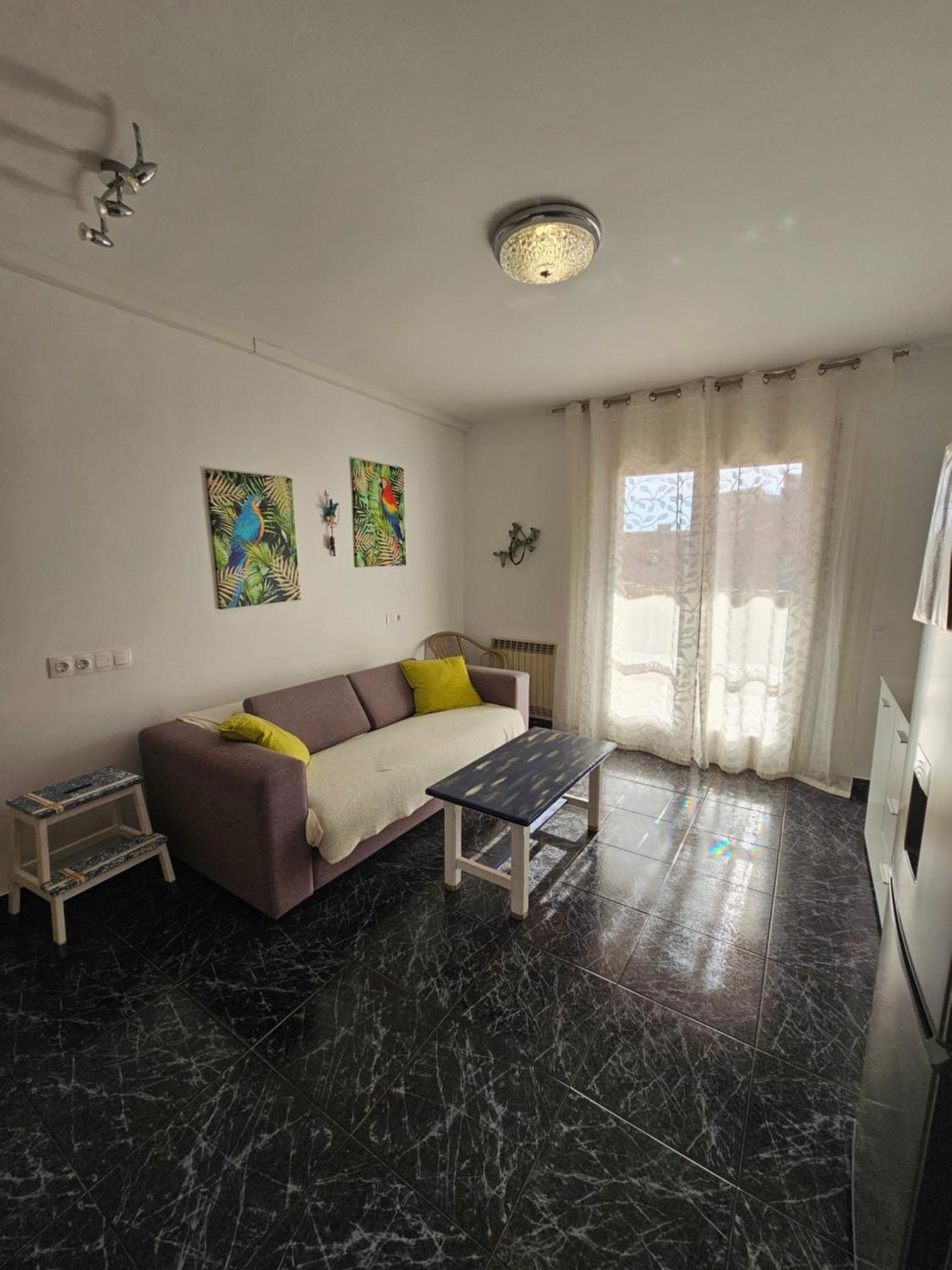 Acogedor Apartamento. Salou Buitenkant foto