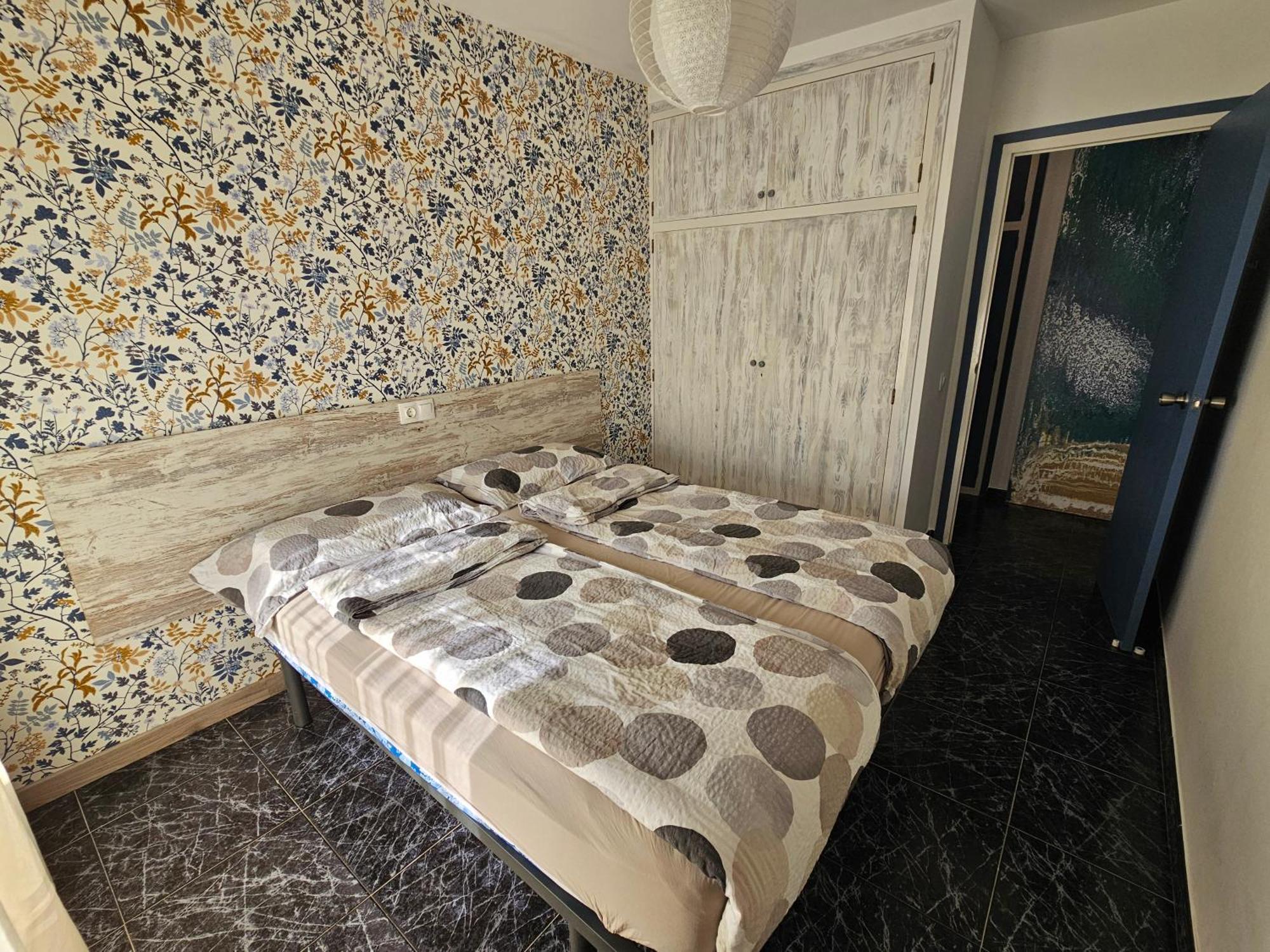 Acogedor Apartamento. Salou Buitenkant foto